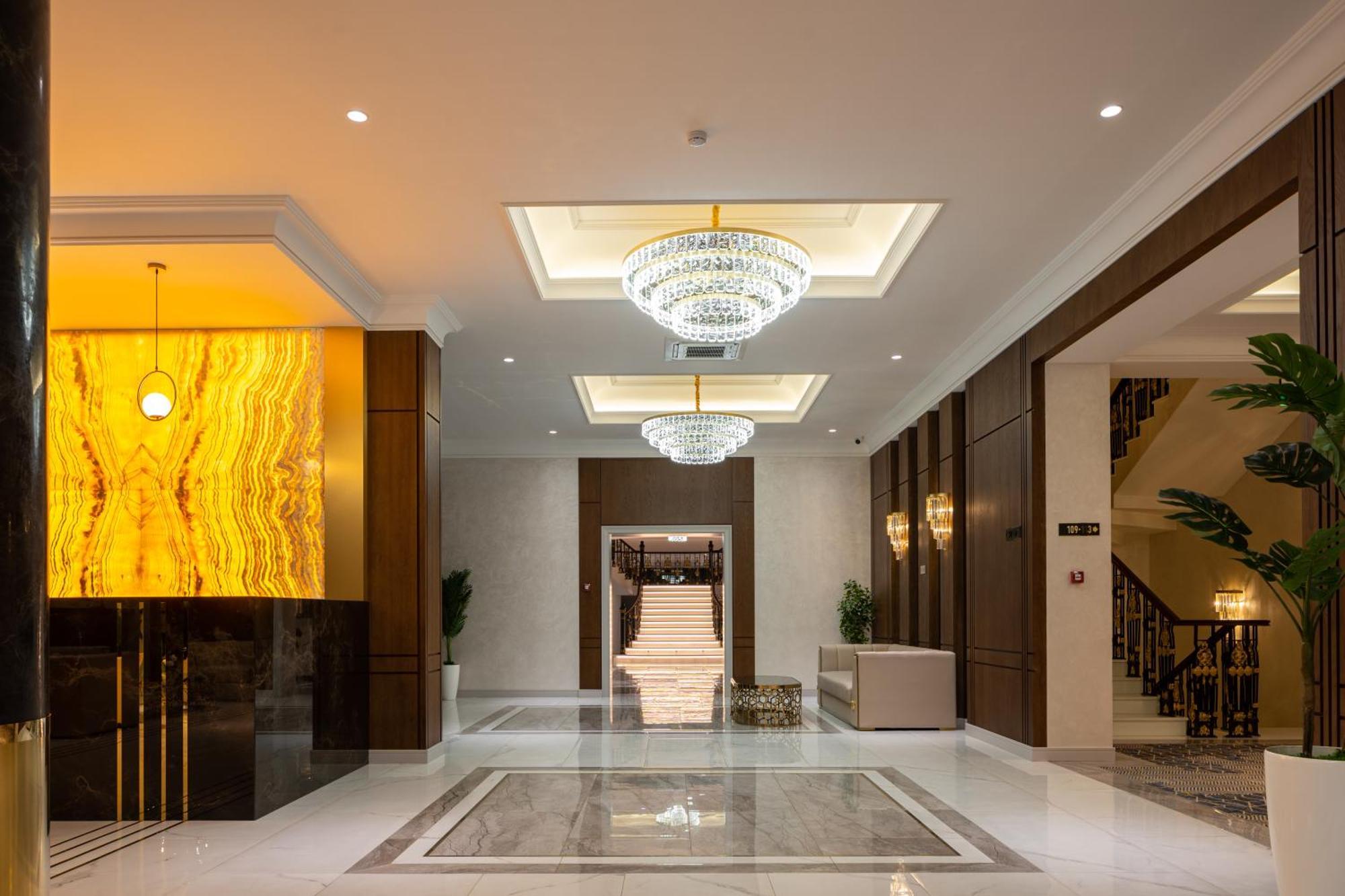 Frankfort Expo Hotel Tasken Kültér fotó